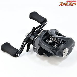 【ダイワ】 24タトゥーラ TW 100 使用1回 DAIWA TATULA