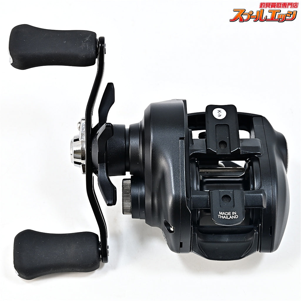 【ダイワ】 24タトゥーラ TW 100 使用1回 DAIWA TATULA