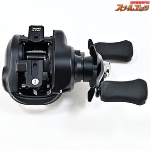 【ダイワ】 24タトゥーラ TW 100 使用1回 DAIWA TATULA