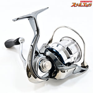 【ダイワ】 18イグジスト FC LT 2500S-C SLPWエアドライブデザインアップグレード&ギアレシオチューン6.2:1済 DAIWA EXIST