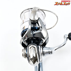【ダイワ】 18イグジスト FC LT 2500S-C SLPWエアドライブデザインアップグレード&ギアレシオチューン6.2:1済 DAIWA EXIST
