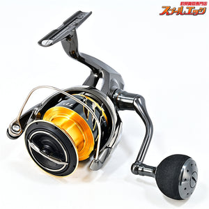 【シマノ】 20ツインパワー C5000XG SHIMANO TWIN POWER