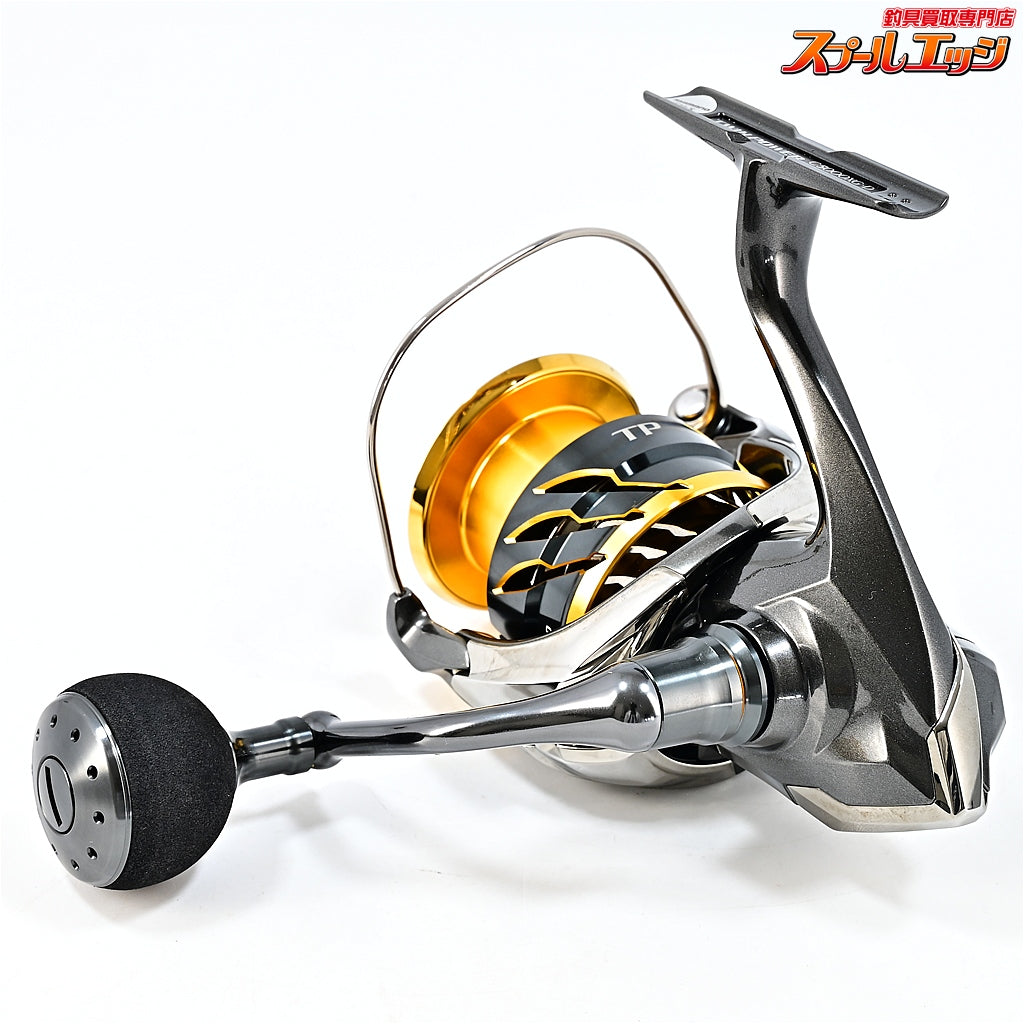 【シマノ】 20ツインパワー C5000XG SHIMANO TWIN POWER
