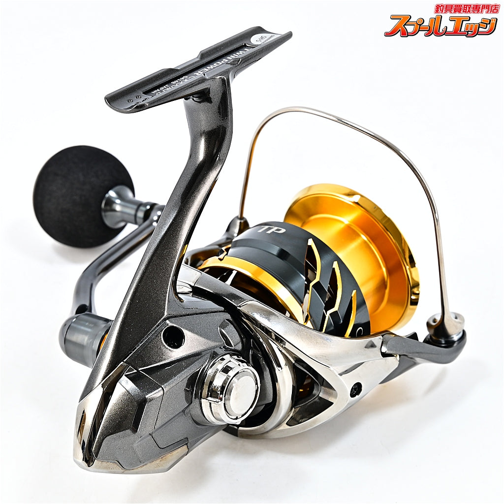 【シマノ】 20ツインパワー C5000XG SHIMANO TWIN POWER