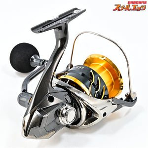 【シマノ】 20ツインパワー C5000XG SHIMANO TWIN POWER