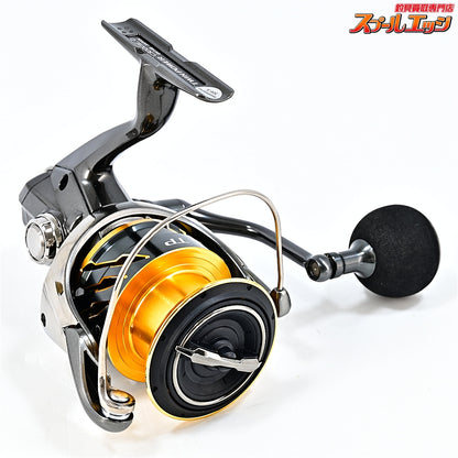 【シマノ】 20ツインパワー C5000XG SHIMANO TWIN POWER