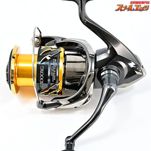 【シマノ】 20ツインパワー C5000XG SHIMANO TWIN POWER