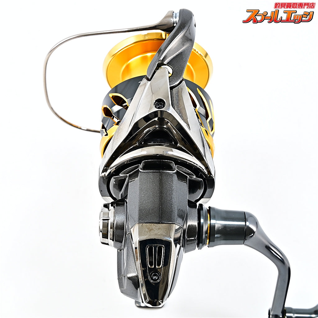 【シマノ】 20ツインパワー C5000XG SHIMANO TWIN POWER