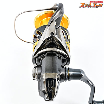 【シマノ】 20ツインパワー C5000XG SHIMANO TWIN POWER