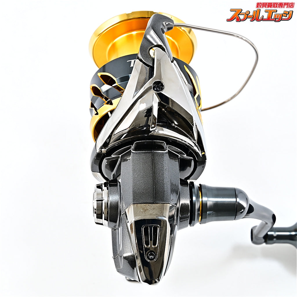 【シマノ】 20ツインパワー C5000XG SHIMANO TWIN POWER
