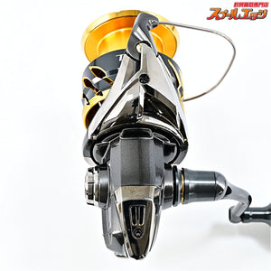 【シマノ】 20ツインパワー C5000XG SHIMANO TWIN POWER