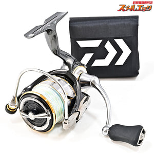 【ダイワ】 20ルビアス FC LT 2500S DAIWA LUVIAS