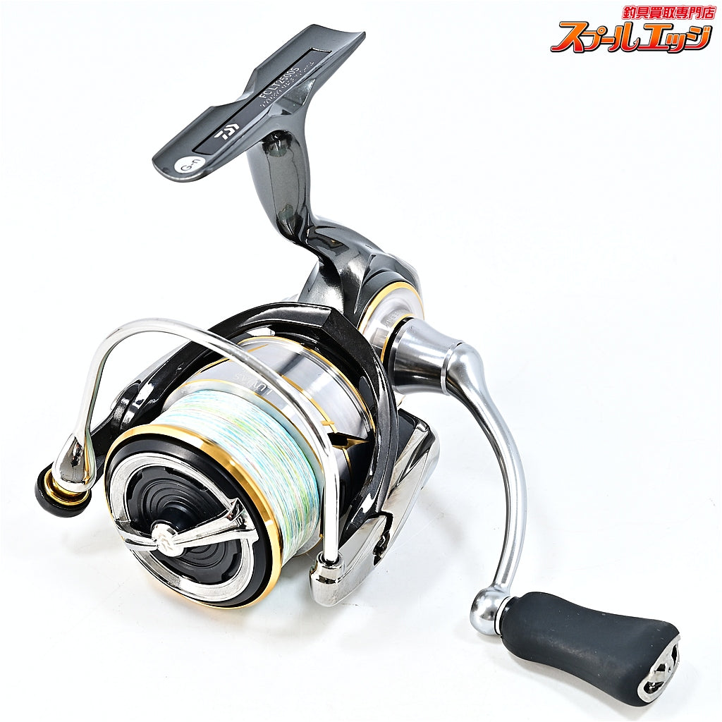 【ダイワ】 20ルビアス FC LT 2500S DAIWA LUVIAS