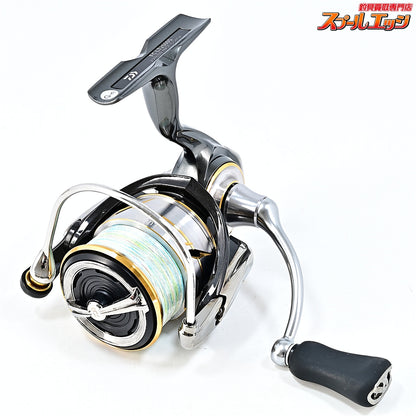 【ダイワ】 20ルビアス FC LT 2500S DAIWA LUVIAS
