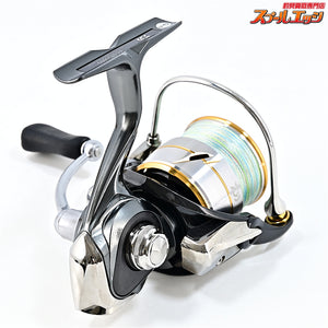 【ダイワ】 20ルビアス FC LT 2500S DAIWA LUVIAS
