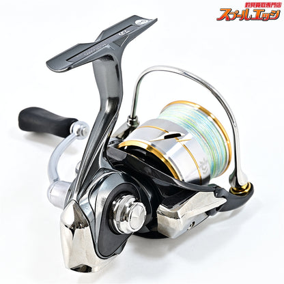 【ダイワ】 20ルビアス FC LT 2500S DAIWA LUVIAS