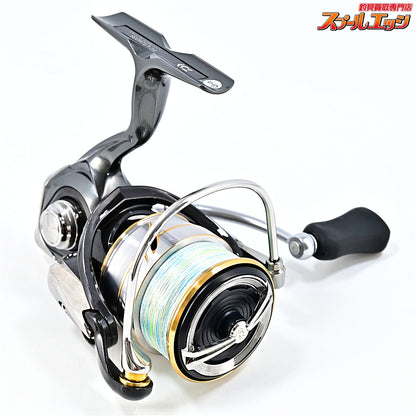 【ダイワ】 20ルビアス FC LT 2500S DAIWA LUVIAS