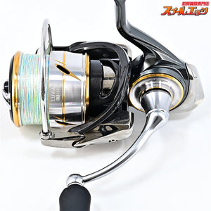 【ダイワ】 20ルビアス FC LT 2500S DAIWA LUVIAS