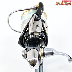 【ダイワ】 20ルビアス FC LT 2500S DAIWA LUVIAS