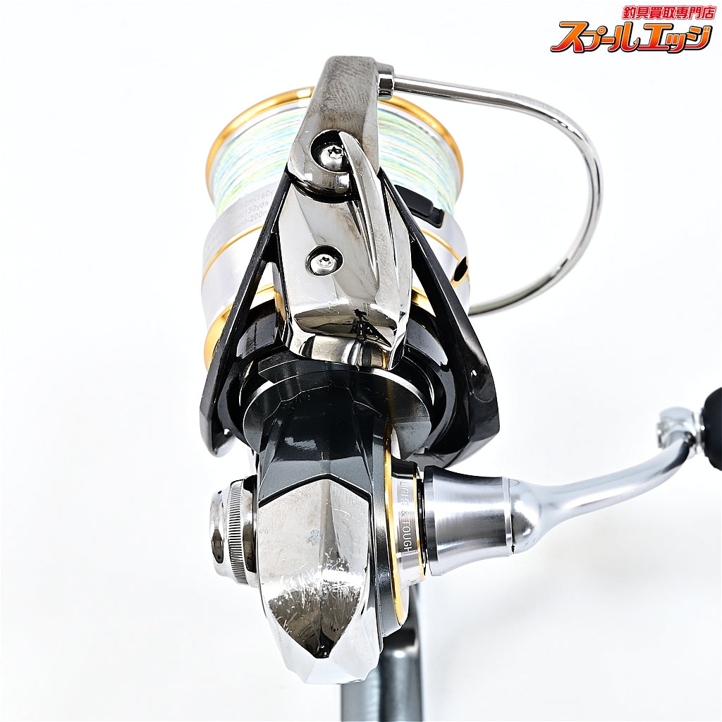 【ダイワ】 20ルビアス FC LT 2500S DAIWA LUVIAS