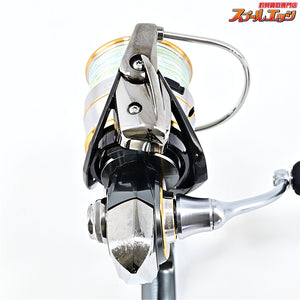 【ダイワ】 20ルビアス FC LT 2500S DAIWA LUVIAS