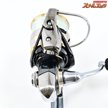 【ダイワ】 20ルビアス FC LT 2500S DAIWA LUVIAS