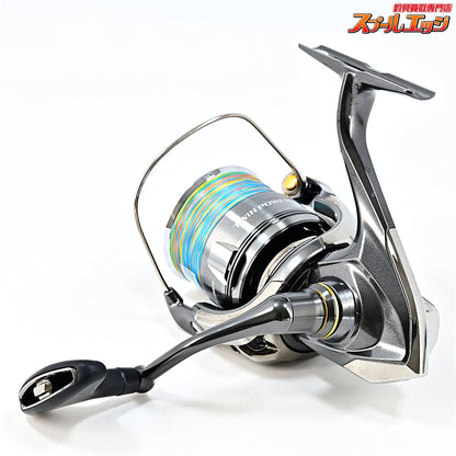 【シマノ】 24ツインパワー 4000MHG SHIMANO TWIN POWER