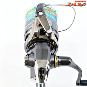 【シマノ】 24ツインパワー 4000MHG SHIMANO TWIN POWER