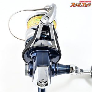 【シマノ】 21ツインパワー SW8000HG SHIMANO TWIN POWER