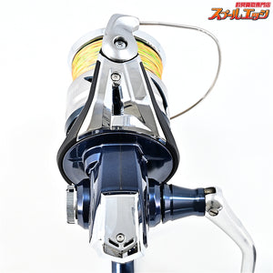 【シマノ】 21ツインパワー SW8000HG SHIMANO TWIN POWER