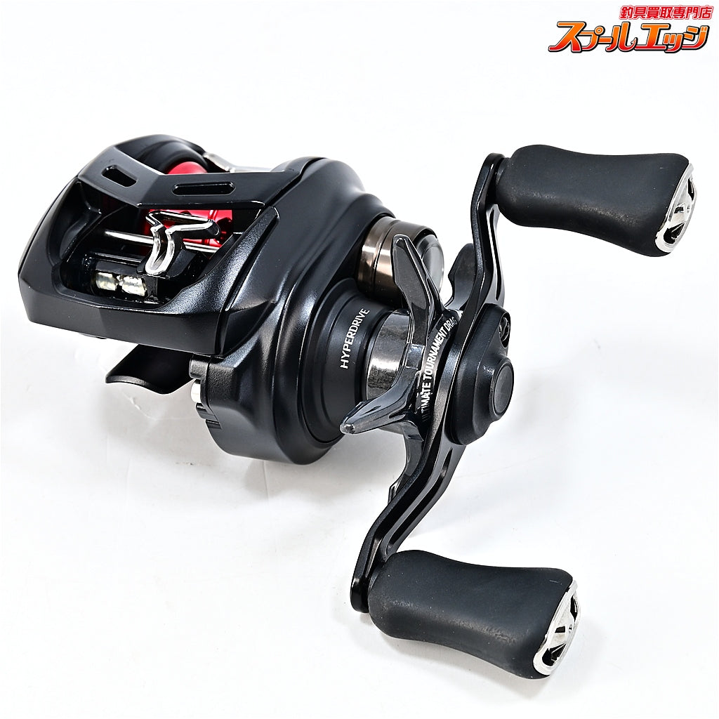 【ダイワ】 25アルファス BF TW 8.5L DAIWA ALPHAS