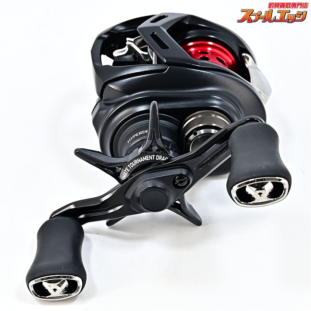 【ダイワ】 25アルファス BF TW 8.5L DAIWA ALPHAS