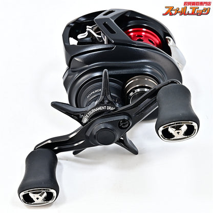 【ダイワ】 25アルファス BF TW 8.5L DAIWA ALPHAS