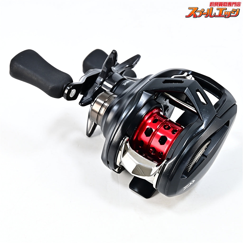 【ダイワ】 25アルファス BF TW 8.5L DAIWA ALPHAS