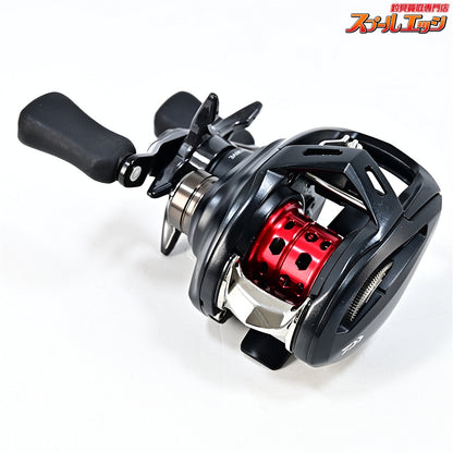 【ダイワ】 25アルファス BF TW 8.5L DAIWA ALPHAS