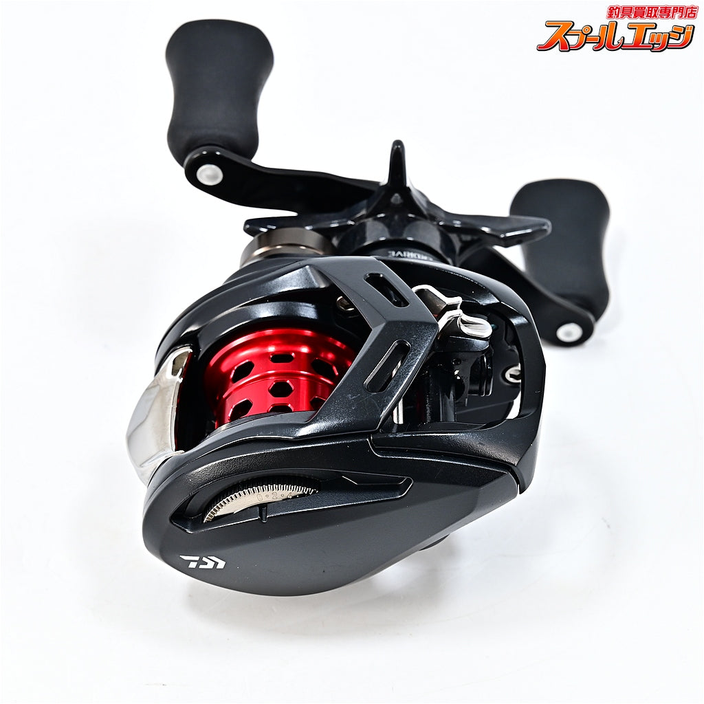 【ダイワ】 25アルファス BF TW 8.5L DAIWA ALPHAS