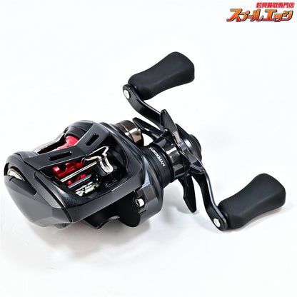 【ダイワ】 25アルファス BF TW 8.5L DAIWA ALPHAS