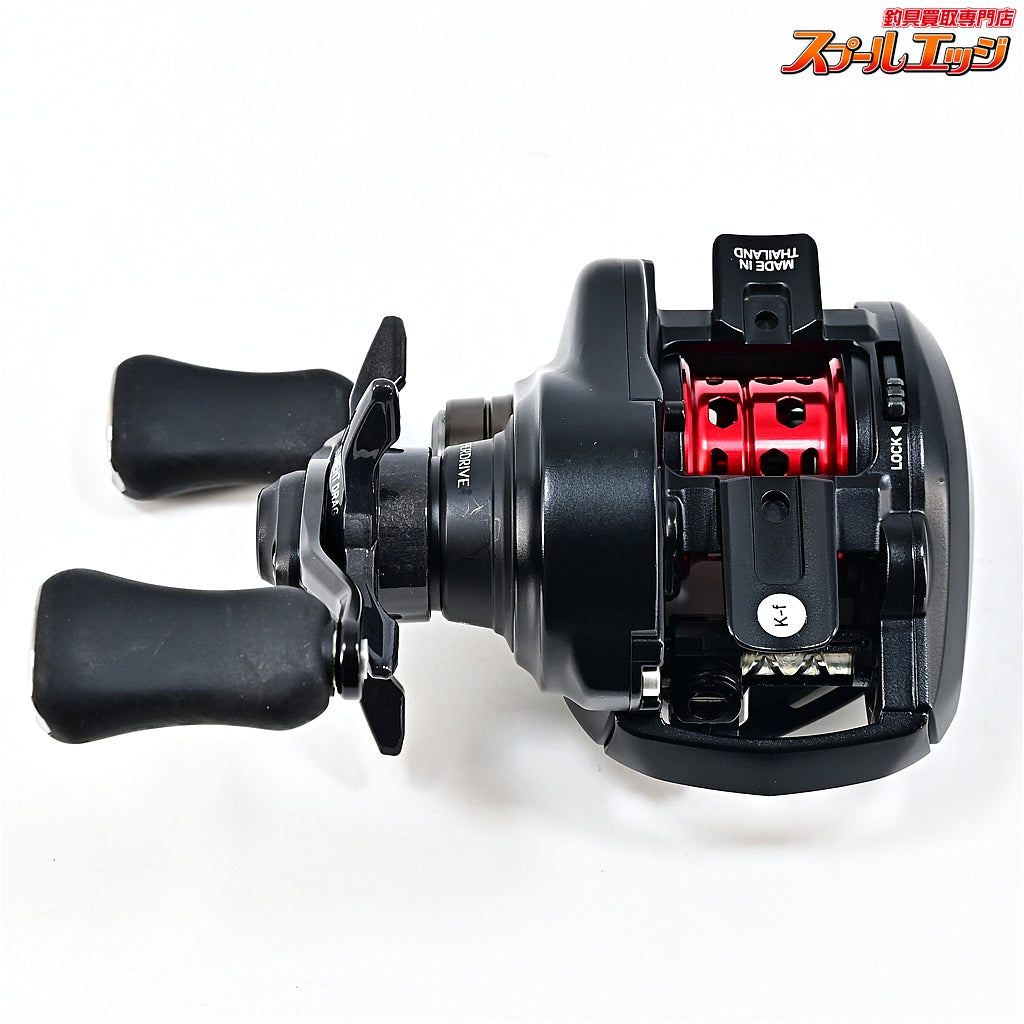 【ダイワ】 25アルファス BF TW 8.5L DAIWA ALPHAS