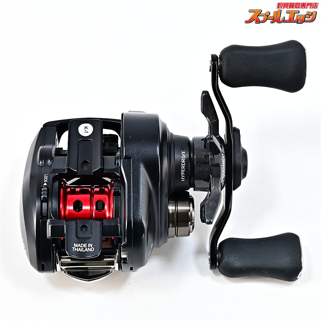 【ダイワ】 25アルファス BF TW 8.5L DAIWA ALPHAS