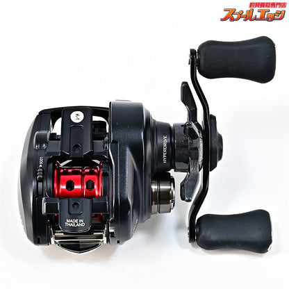 【ダイワ】 25アルファス BF TW 8.5L DAIWA ALPHAS