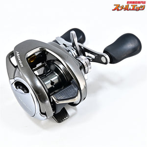 【シマノ】 20メタニウム XG KDWフックキーパー&20メタHG純正ハンドル42mm装着 KTFメカニカルブレーキノブ付 SHIMANO Metanium