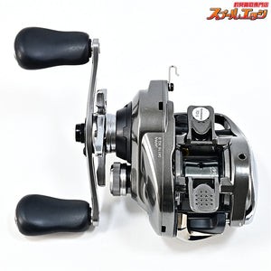 【シマノ】 20メタニウム XG KDWフックキーパー&20メタHG純正ハンドル42mm装着 KTFメカニカルブレーキノブ付 SHIMANO Metanium