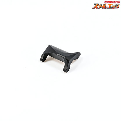 【カケヅカデザインワークス】 オフセットクラッチ KDW-014 ブラック 右用 23.22.20メタニウム/19アンタレス/18バンタムMGL対応 KDW OFF-SET