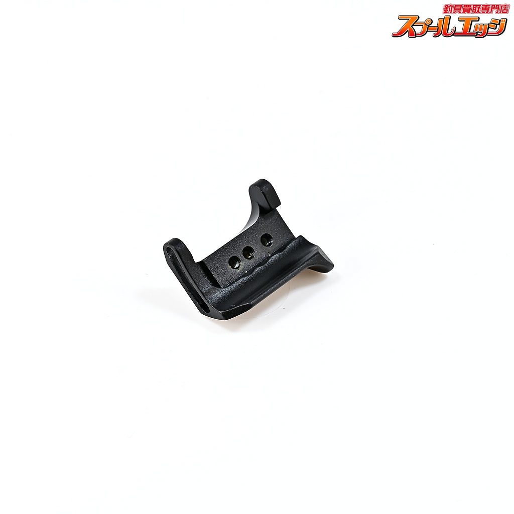 【カケヅカデザインワークス】 オフセットクラッチ KDW-014 ブラック 右用 23.22.20メタニウム/19アンタレス/18バンタムMGL対応 KDW OFF-SET