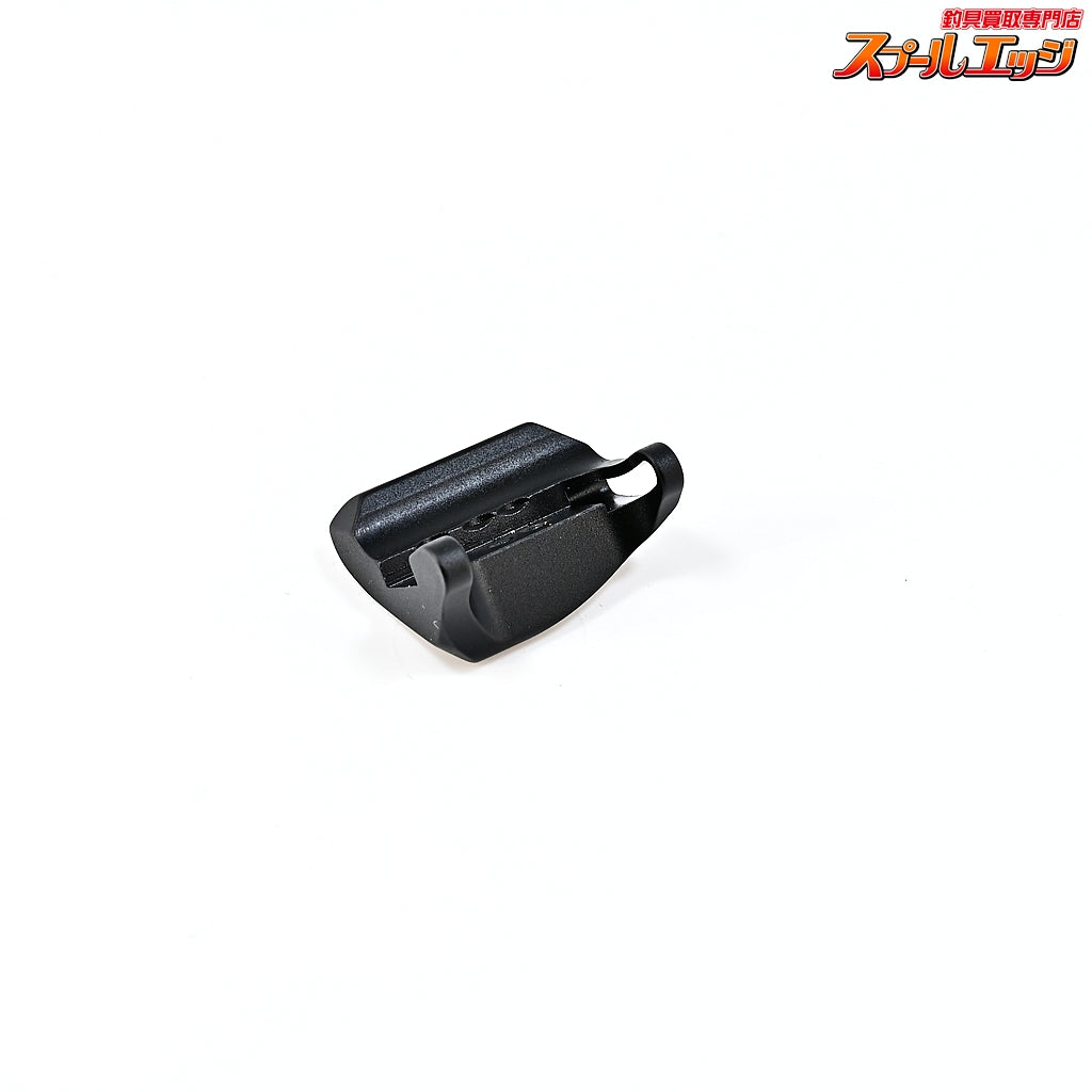 【カケヅカデザインワークス】 オフセットクラッチ KDW-014 ブラック 右用 23.22.20メタニウム/19アンタレス/18バンタムMGL対応 KDW OFF-SET