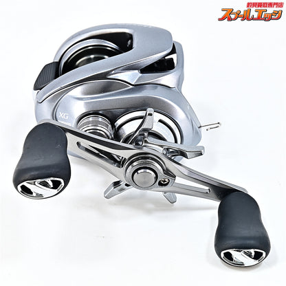 【シマノ】 22メタニウム シャローエディション XG KDWフックキーパー装着 SHIMANO Metanium SHALLOW EDITION
