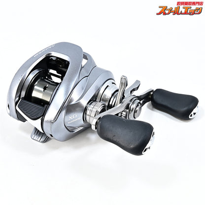 【シマノ】 22メタニウム シャローエディション XG KDWフックキーパー装着 SHIMANO Metanium SHALLOW EDITION