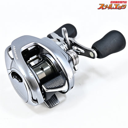 【シマノ】 22メタニウム シャローエディション XG KDWフックキーパー装着 SHIMANO Metanium SHALLOW EDITION
