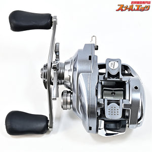 【シマノ】 22メタニウム シャローエディション XG KDWフックキーパー装着 SHIMANO Metanium SHALLOW EDITION