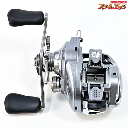 【シマノ】 22メタニウム シャローエディション XG KDWフックキーパー装着 SHIMANO Metanium SHALLOW EDITION